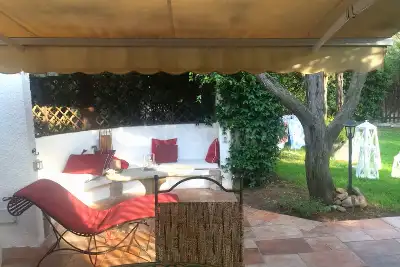 Casa in vendita, Via Porto Rotondo, Olbia