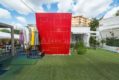 Attività Commerciale in vendita, Via Galla Placidia, Roma