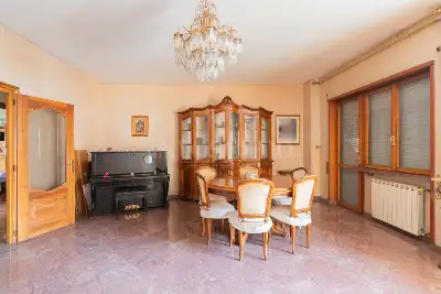 Casa in vendita, Via Tancredi Cartella, Roma