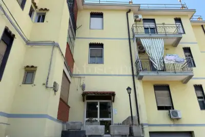 Casa in vendita, Viale della Fiera Franca, Acireale