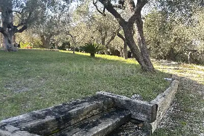 Villa in vendita, Via Pratelle Castellana, Pianella, Pianella