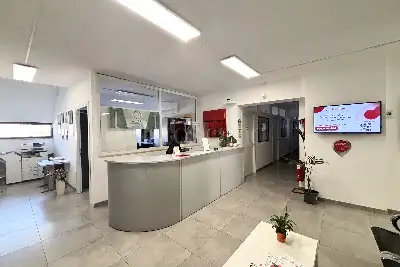 Ufficio in vendita, Viale dei caduti per la Resistenza, Roma