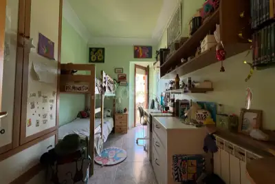 Casa in vendita, Via Acerenza, Roma