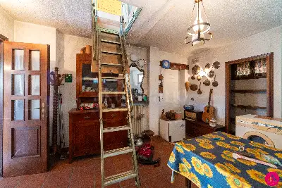 Villino a Schiera in vendita, Via Prasecco, Pordenone