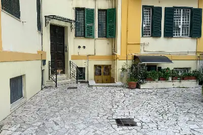 Casa in vendita, Via Angelo Celli, Roma