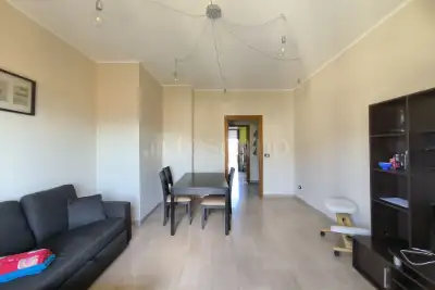 Casa in vendita, Via Luigi Falconi, L'Aquila