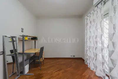 Casa in vendita, Via Domenico Lupatelli, Roma