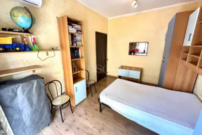 Casa in vendita, Via Bracciano, Ladispoli