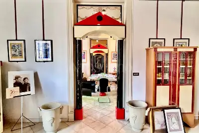 Casa in vendita, Via Siracusa, Palermo