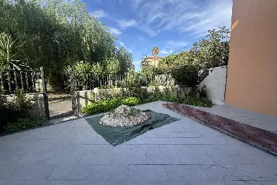 Villino a Schiera in vendita, Via Sebastiano Catania, Catania