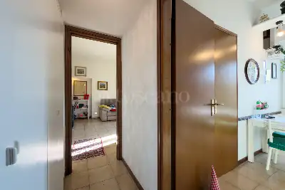 Casa in vendita, Via Pietro Maroncelli 7, Milano