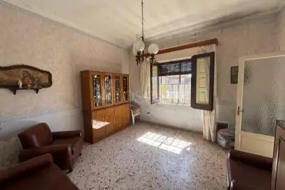 Casa Indipendente in vendita, Via Tarderia, Pedara