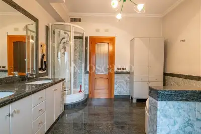 Ufficio in affitto, Via Alessandro Manzoni, Bari