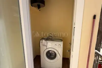 Casa in affitto, Via del Piaggione, Firenze
