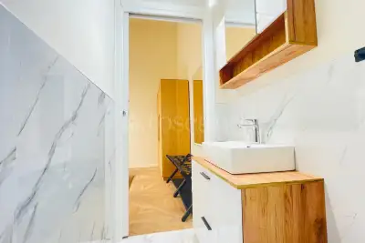 Casa in affitto, Via Gaetano Ronzoni, Milano