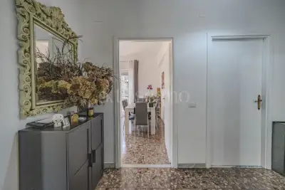 Casa in vendita, Via Enrico di San Martino Valperga, Roma
