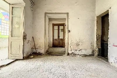 Casa in vendita, Piazza Nazario Sauro, Sassari