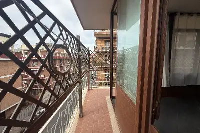 Casa in vendita, Via Alcide Pedretti, Roma