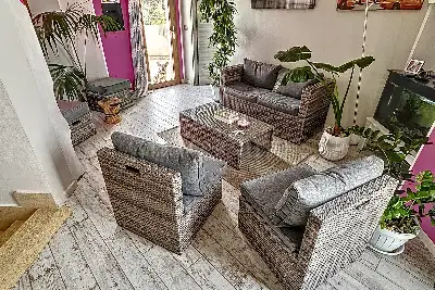 Villa in vendita, Via Bancaleddu, Sassari