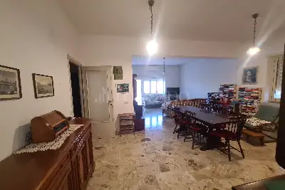 Attico in vendita, Via L. Ariosto, Pomezia