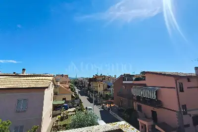 Casa Indipendente in vendita, Via Antonio Locatelli, Ciampino