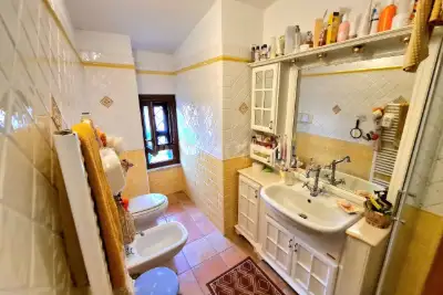 Villa Bifamiliare in vendita, Via Passo del Turchino, Nettuno