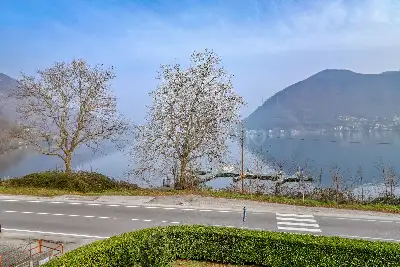 Casa in vendita, Via Casamora, Porto Ceresio