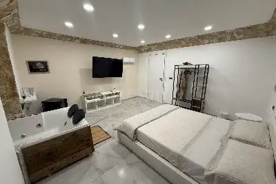 Casa in vendita, Via Conte di Torino, Catania