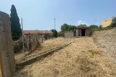 Agricolo in vendita, C/da Casalotto Faro Superiore, Messina