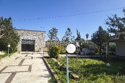 Casa Indipendente in vendita, Strada Massa, Misiliscemi