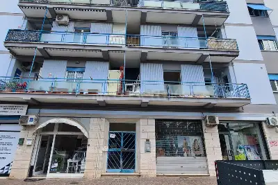 Casa in vendita, Via Varrone, Pomezia