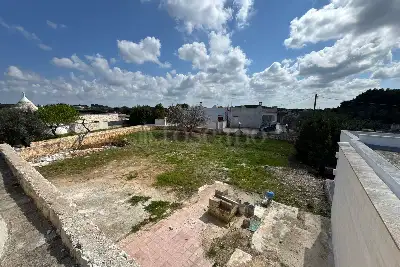Villa in vendita, Contrada Molillo, Ostuni