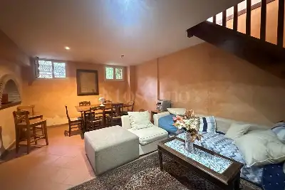 Villa Plurifamiliare in vendita, Via Capo Boi, Fiumicino