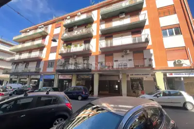 Casa in affitto, Corso San Vito, Mascalucia