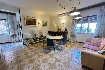 Villa in vendita, Via Ganzirri, Fiumicino