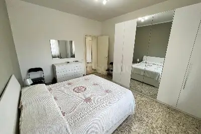 Casa in vendita, Via Maenza, Roma