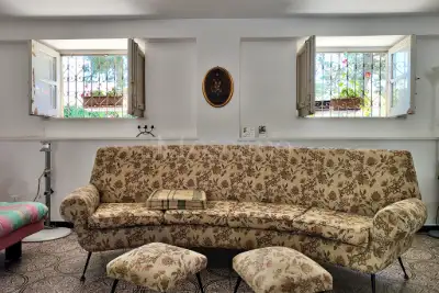 Villa in vendita, Via del Fico d'India, Misilmeri