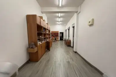 Negozio in vendita, Via della Muratella, Fiumicino