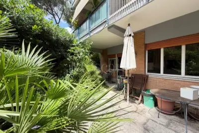 Casa in vendita, Via Claudio Achillini, Roma