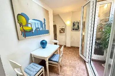 Casa in vendita, Via degli Ibernesi, Roma