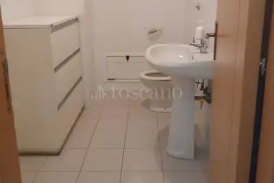 Ufficio in vendita, Via del Gallitello, Potenza