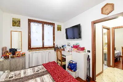 Casa in vendita, Via per Alzate, Cantù