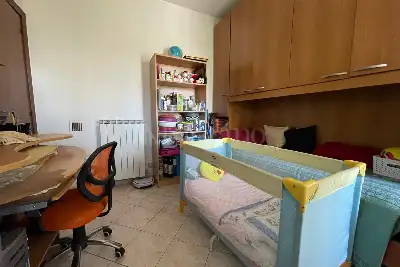 Casa Indipendente in vendita, Via Silone 15, Colonnella