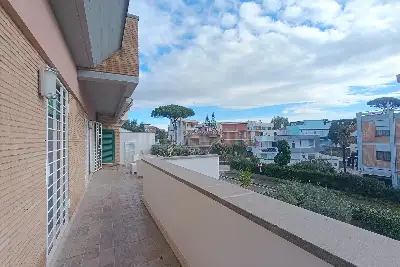 Casa in affitto, Viale Coriolano, Anzio