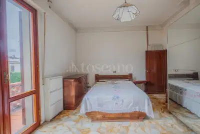 Casa in vendita, Viale Marconi, Castelfranco Piandiscò