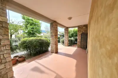 Villa Bifamiliare in vendita, Via San Marco, Nave