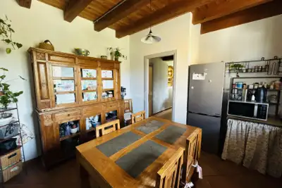 Casa Indipendente in vendita, Via Ponte Gandovere, Gussago