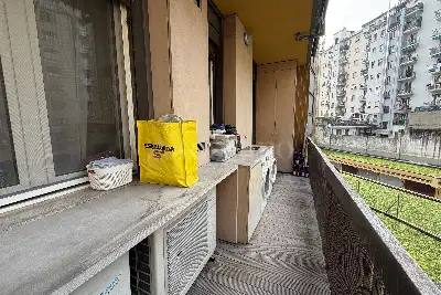 Casa in vendita, Via Giambellino, Milano