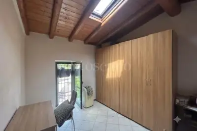 Casa in vendita, Via Tufi, Lumezzane