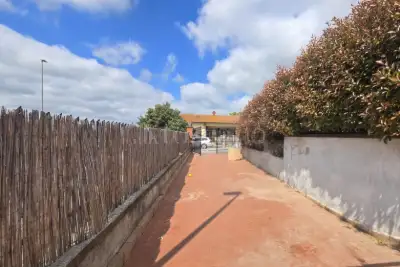 Casa Indipendente in vendita, Via Tarquinia, Manciano